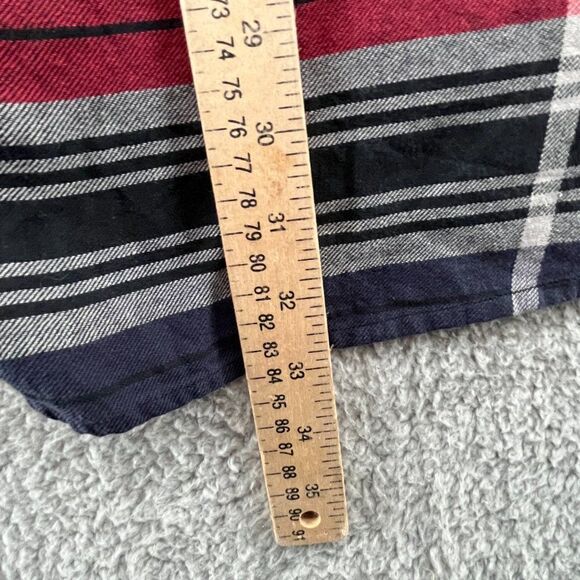 Troy Lee Designs Button Down Shirt Mens 2XL - Picture 9 of 12